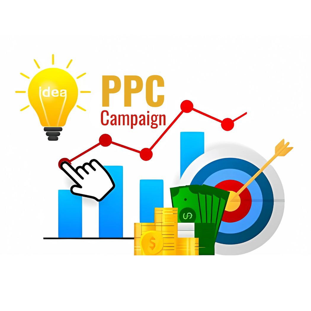 Pay-Per-Click (PPC) Campaign Management | Maximize ROI and Drive Results