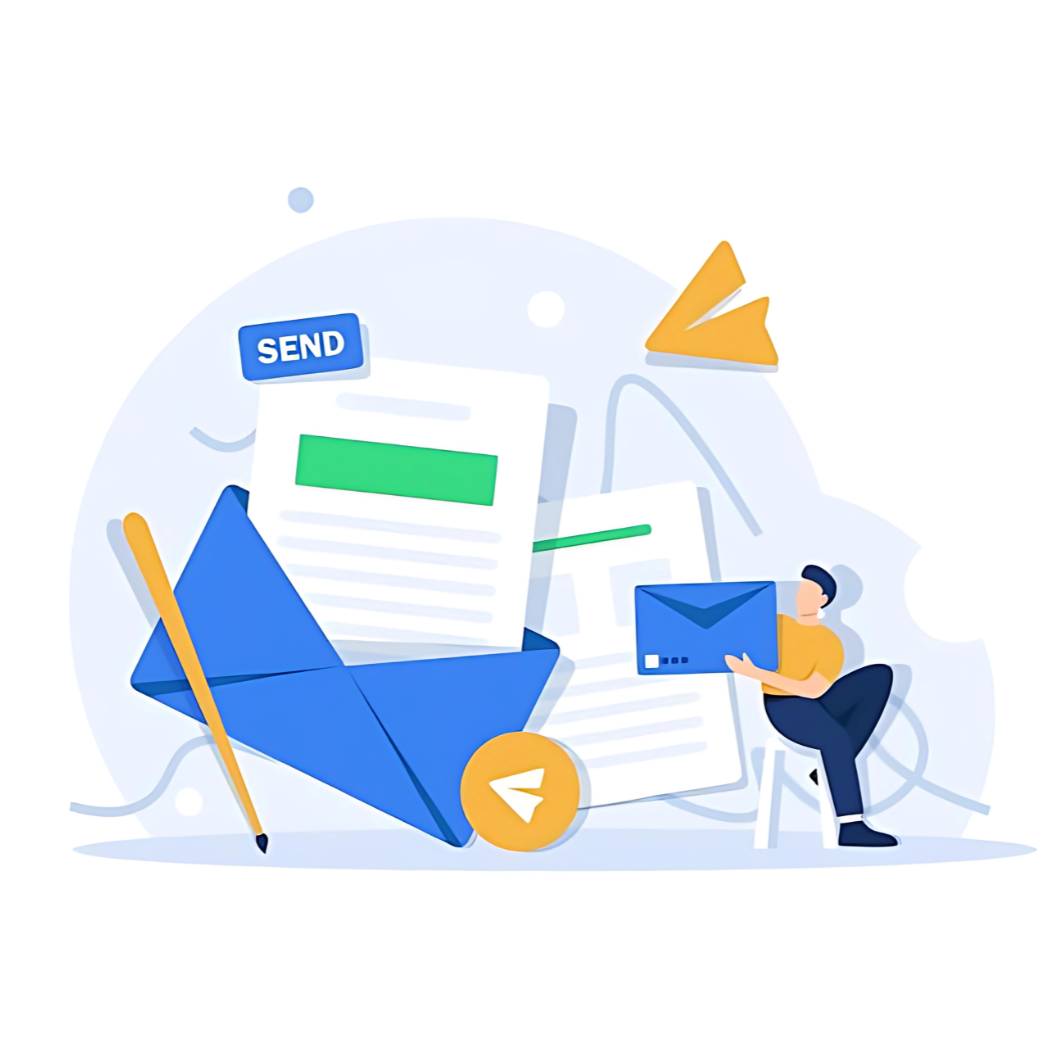 SMS and Email Marketing Campaigns That Drive Engagement & Conversions