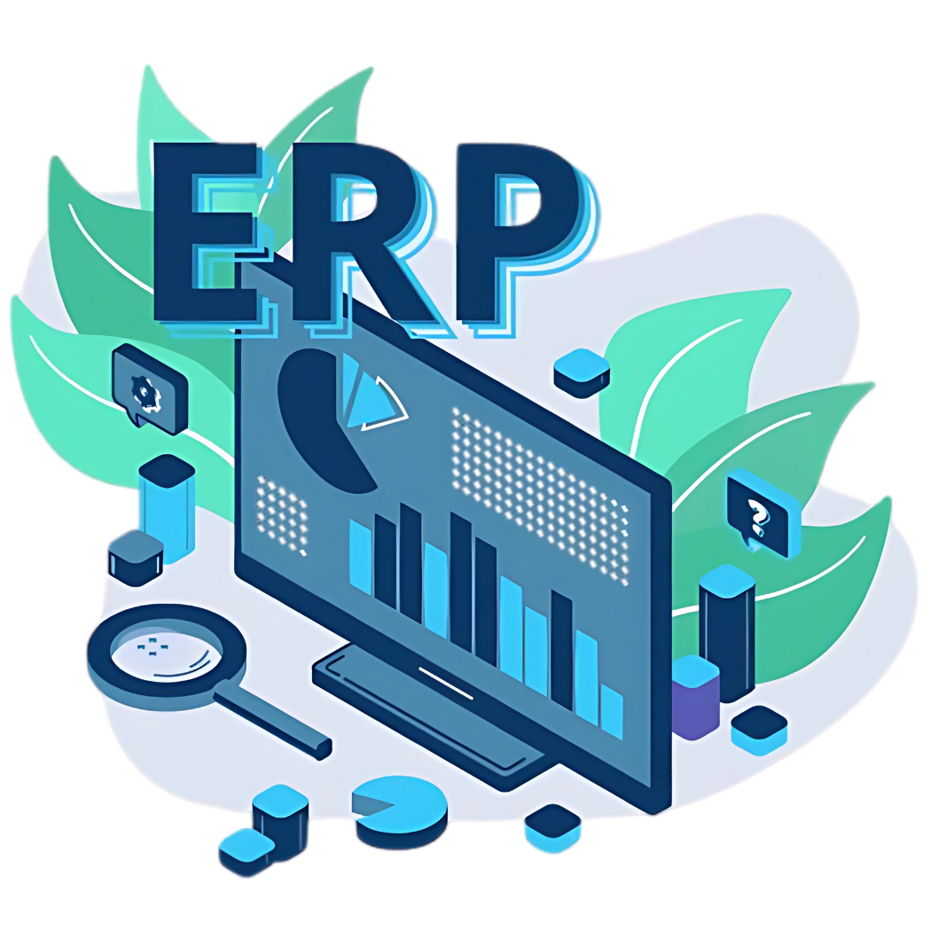 Custom ERP Development Services for Smarter Business Operations