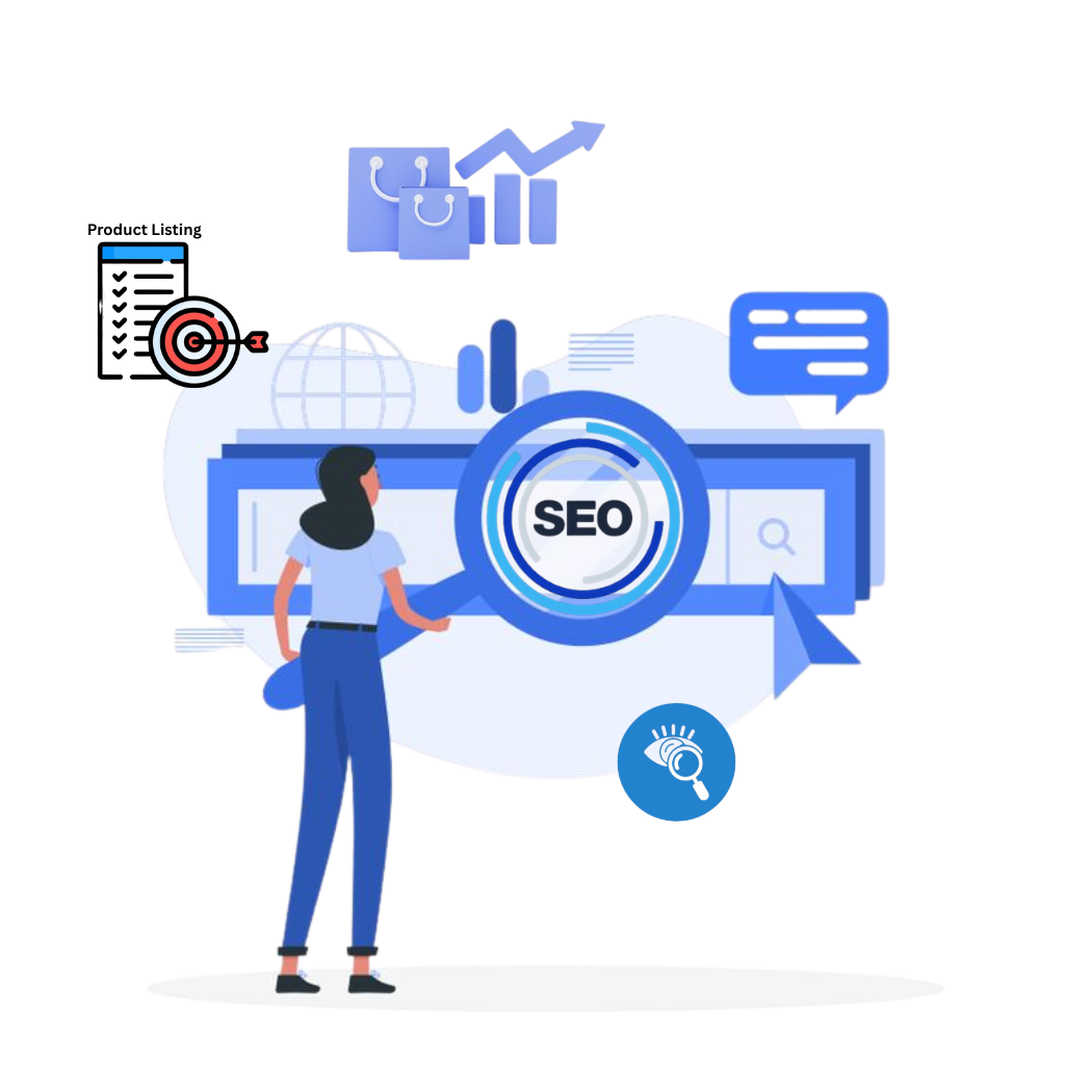 Product SEO