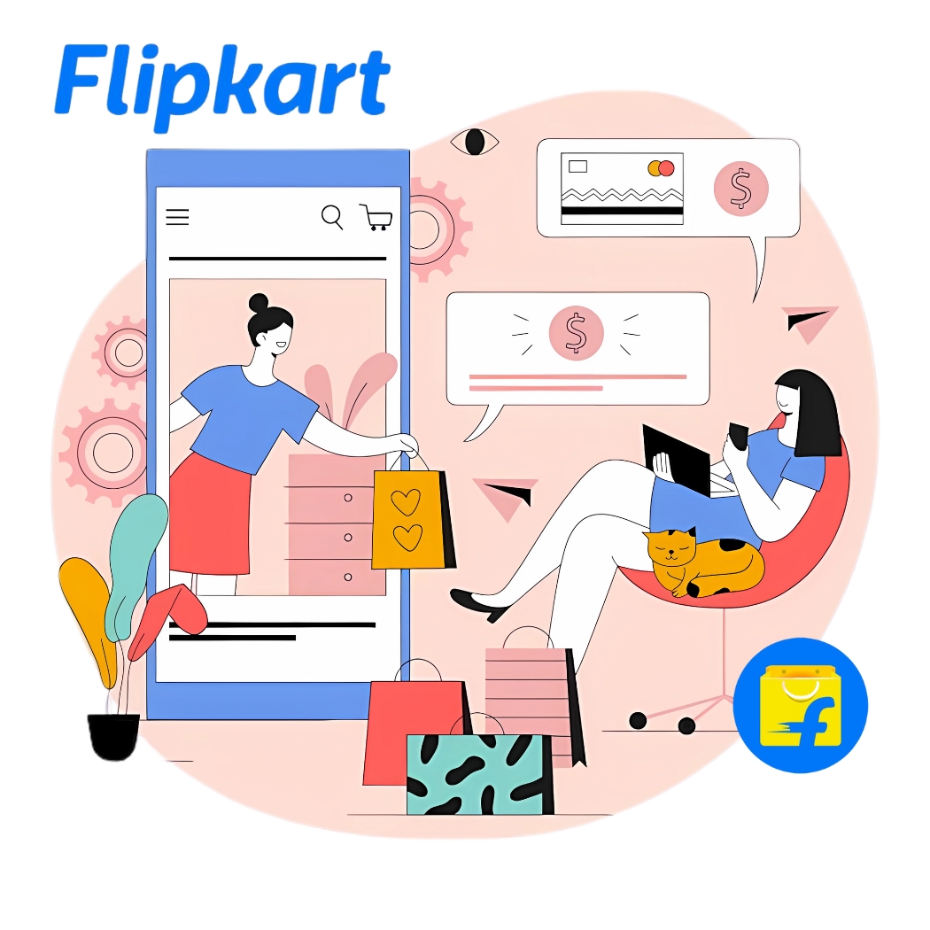 flipkart main