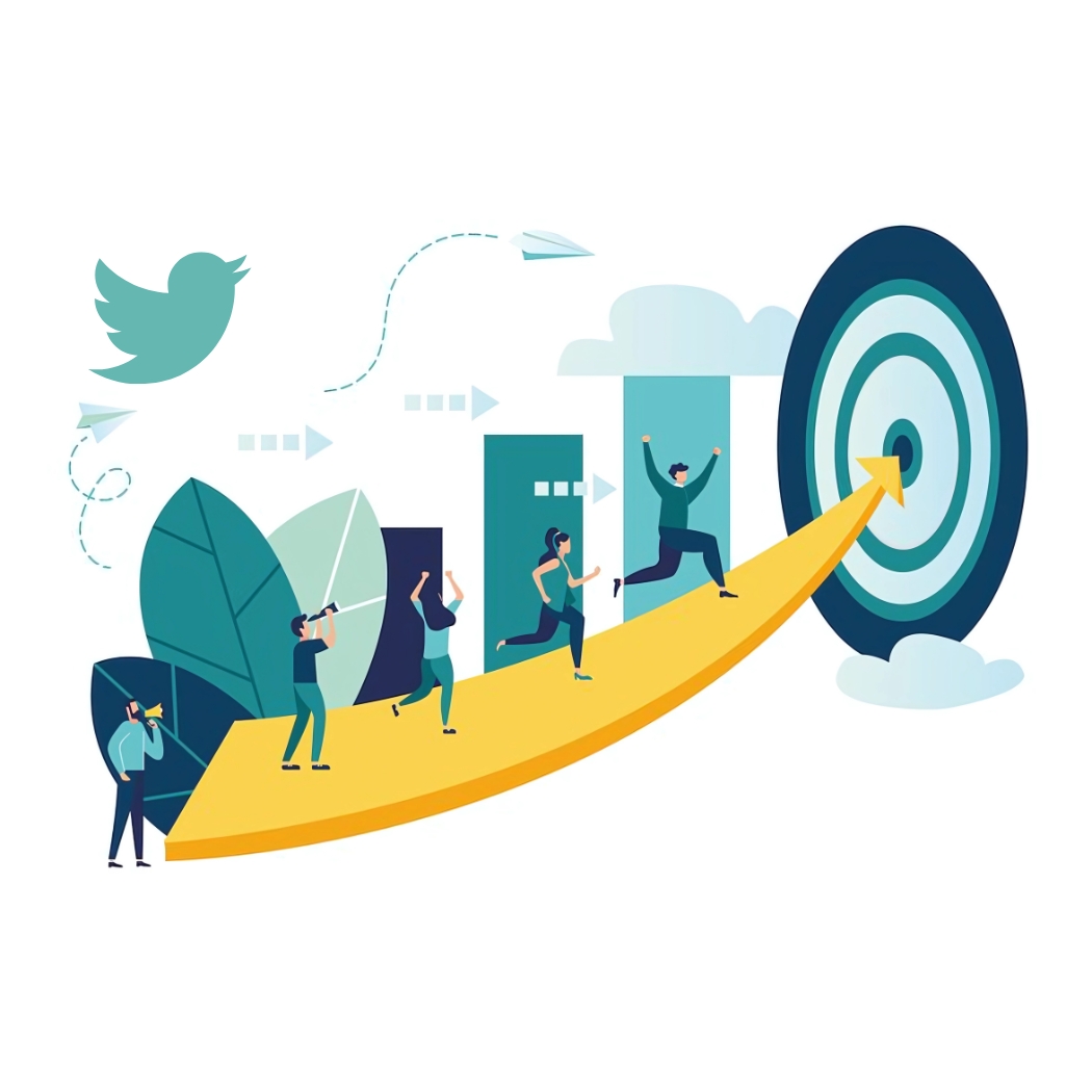 Twitter (X) Marketing Services to Amplify Your Brand Voice