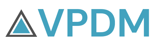 vpdm logo