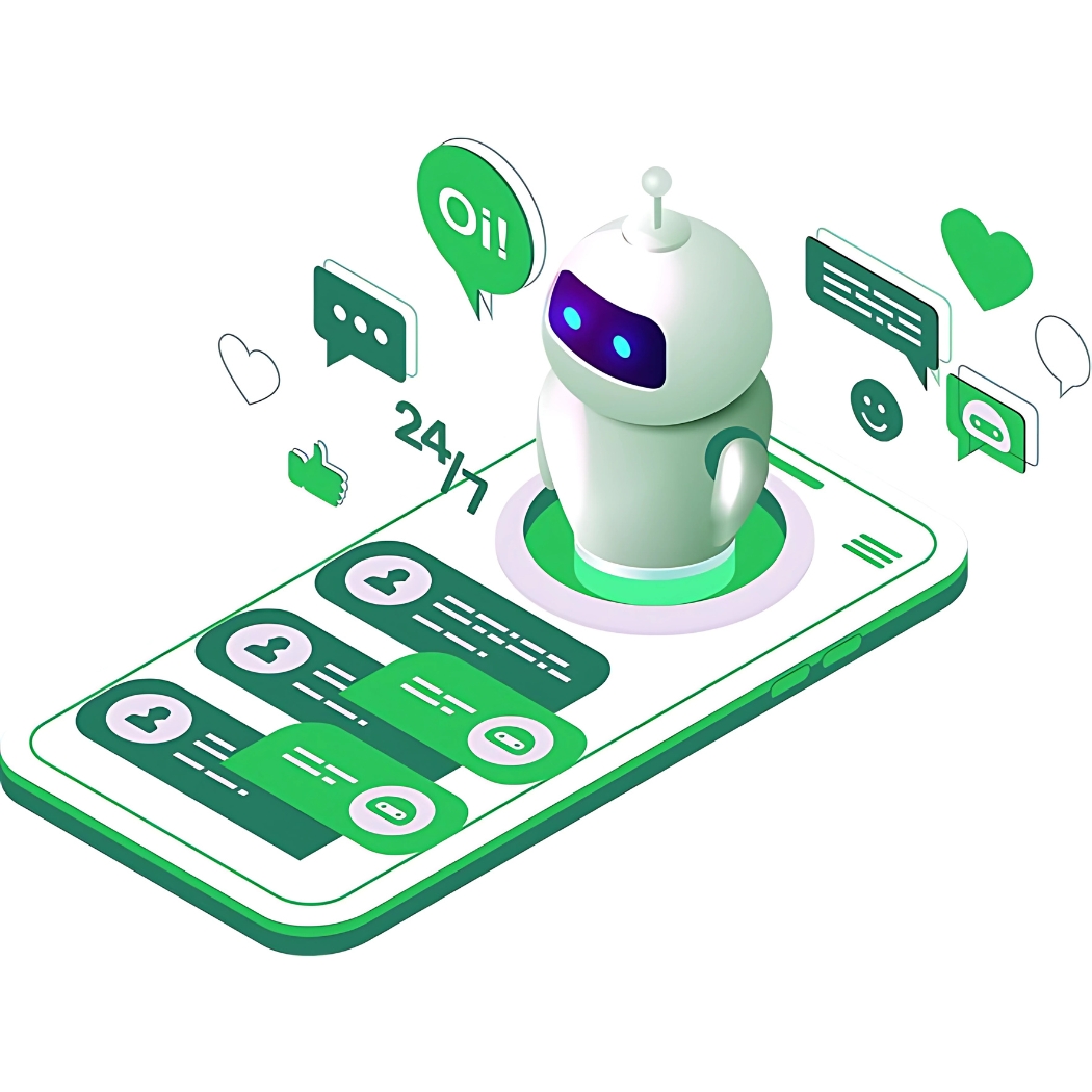 WhatsApp Marketing and Chatbot Solutions | Instant Customer Engagement with VPDM